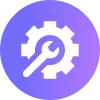 Vialux Ascenda - Enhanced User Interface